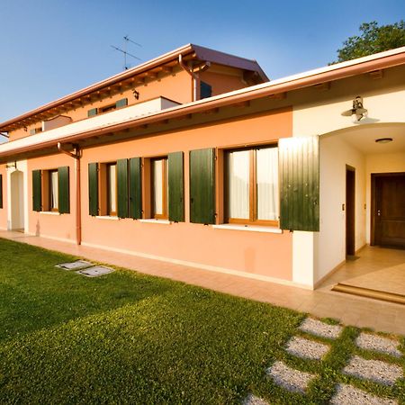 Agriturismo Cascina Roveri Monzambano Exterior foto