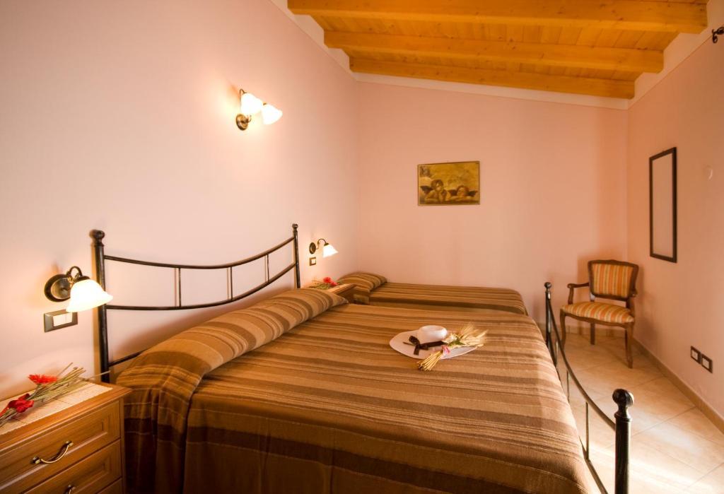 Agriturismo Cascina Roveri Monzambano Quarto foto